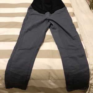 Maternity Pants